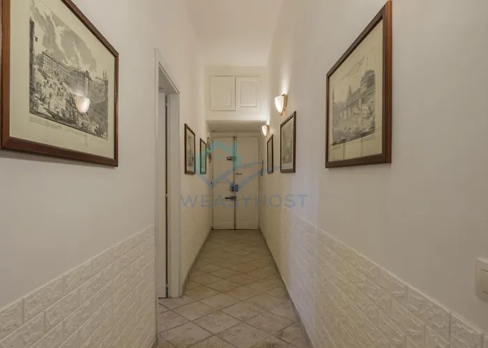 Apartment Clodio's Sweet Home-vatican Walk Rome