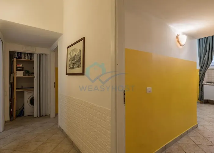 Clodio's Sweet Home-vatican Walk Apartment