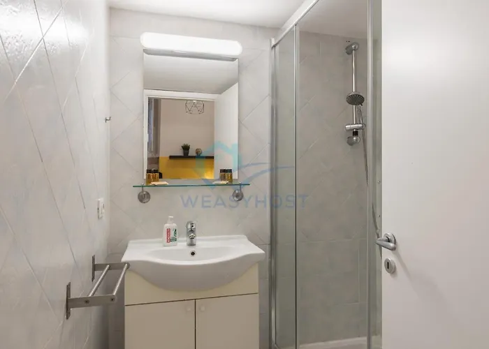 Clodio's Sweet Home-vatican Walk Apartment *