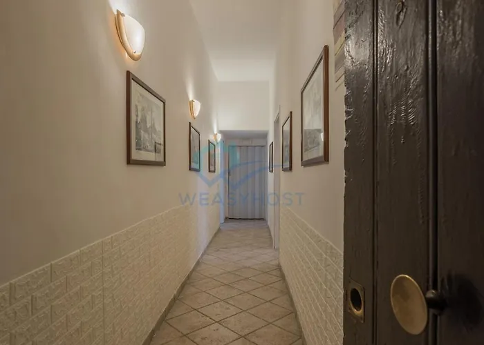 Clodio's Sweet Home-vatican Walk Apartment